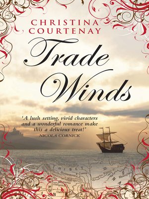 cover image of Trade Winds